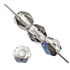 Fire Polished 4mm Crystal Azuro Fire Polished 4mm Crystal Azuro